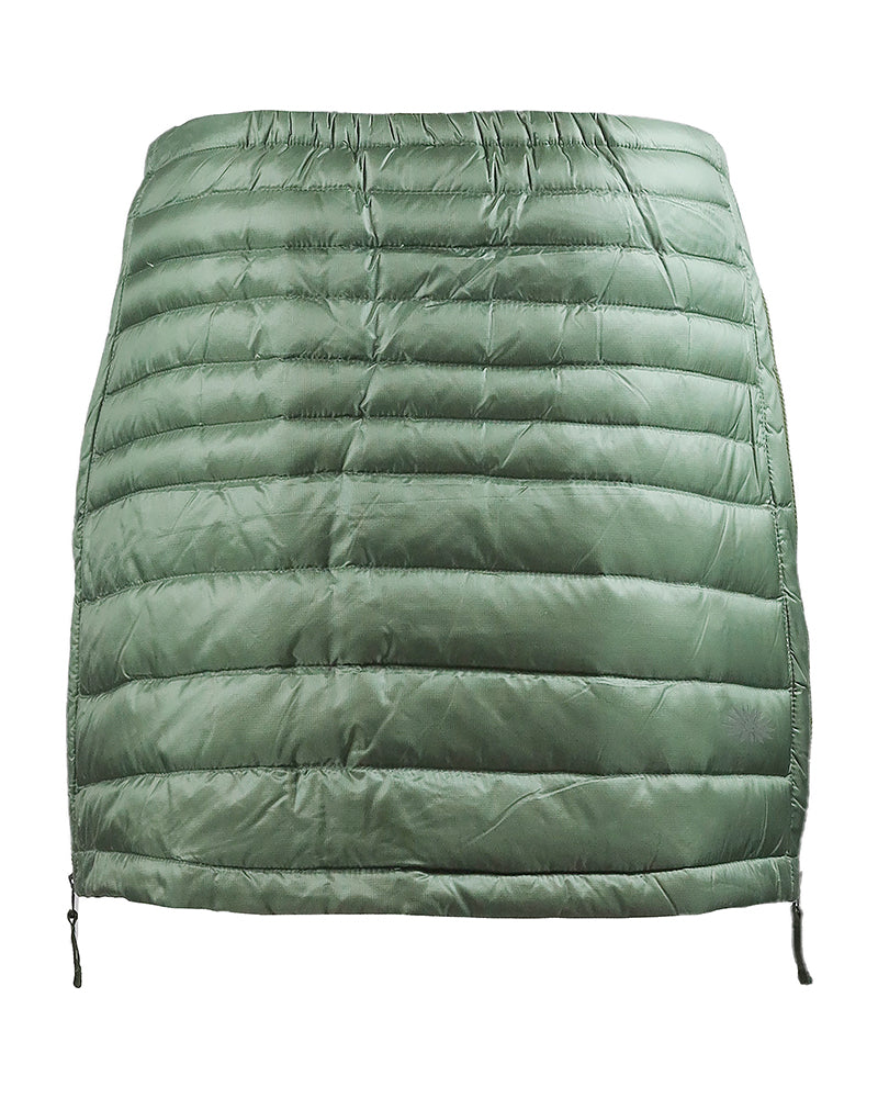 Miranda Down Skirt