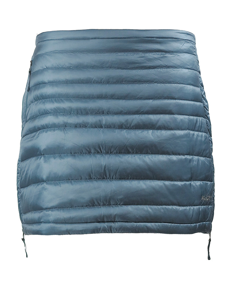 Miranda Down Skirt