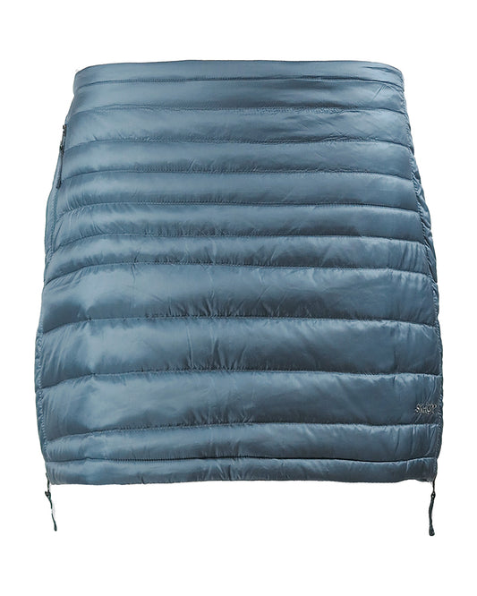 Miranda Down Skirt