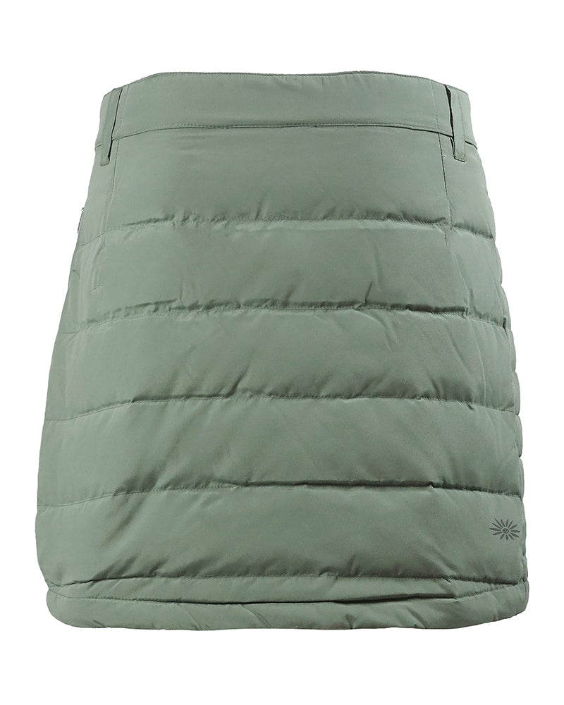 Jonna Down Skirt