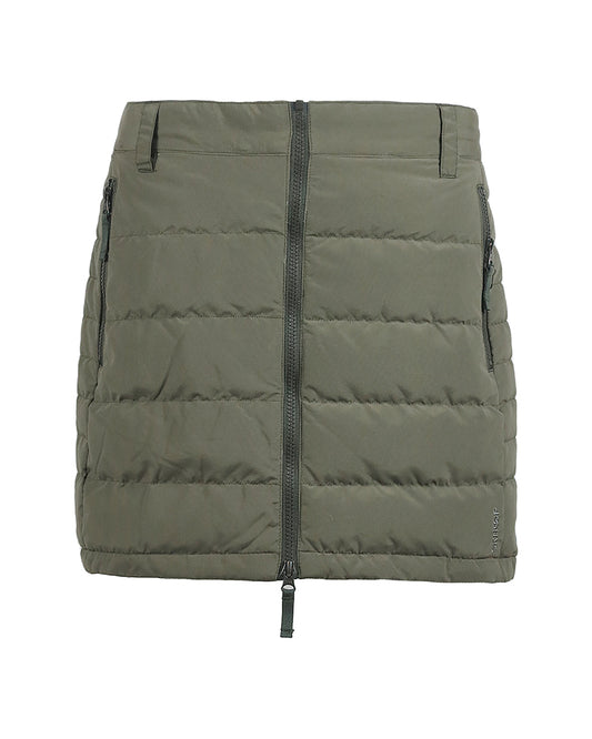 Jonna Down Skirt
