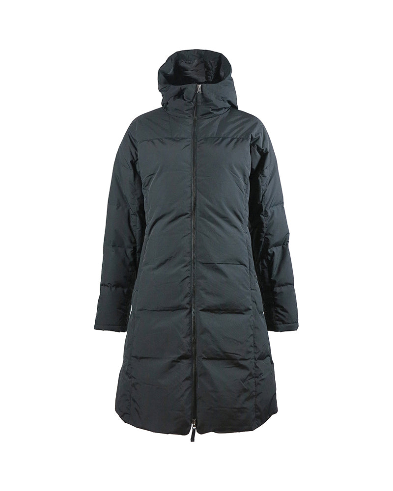 Anita Down Coat