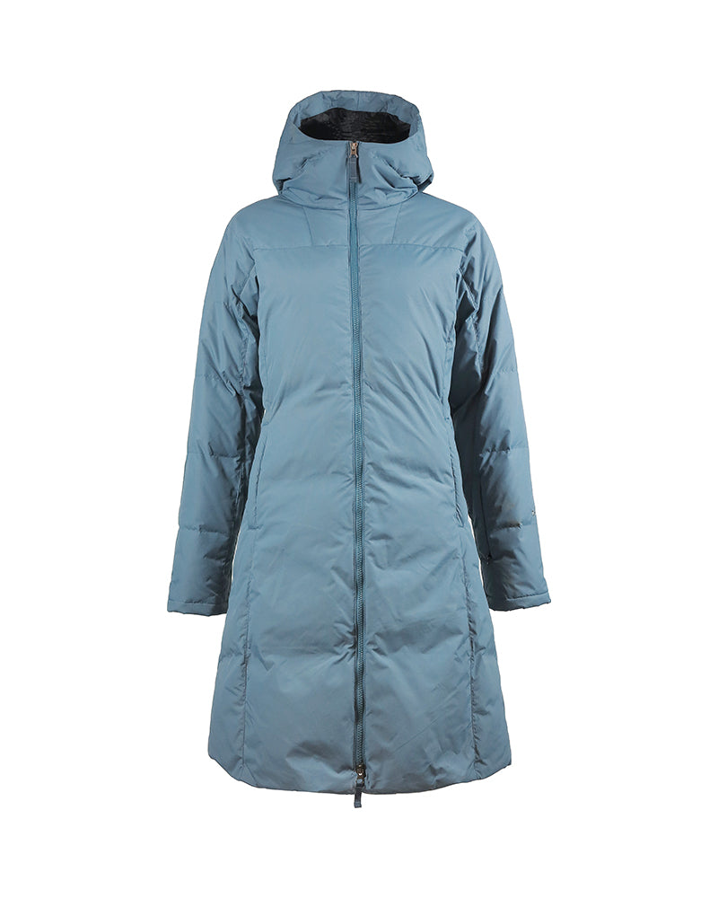 Anita Down Coat