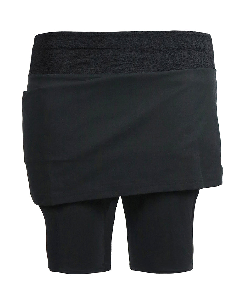 Outdoor Knee Skort