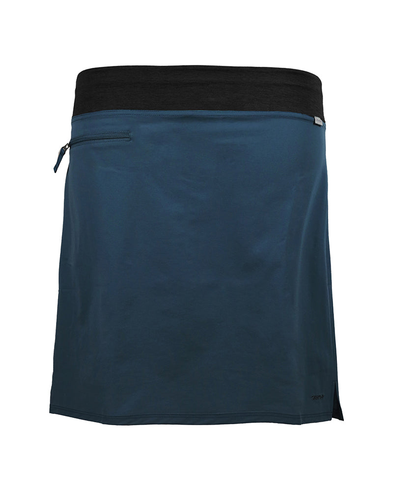 Outdoor Knee Skort