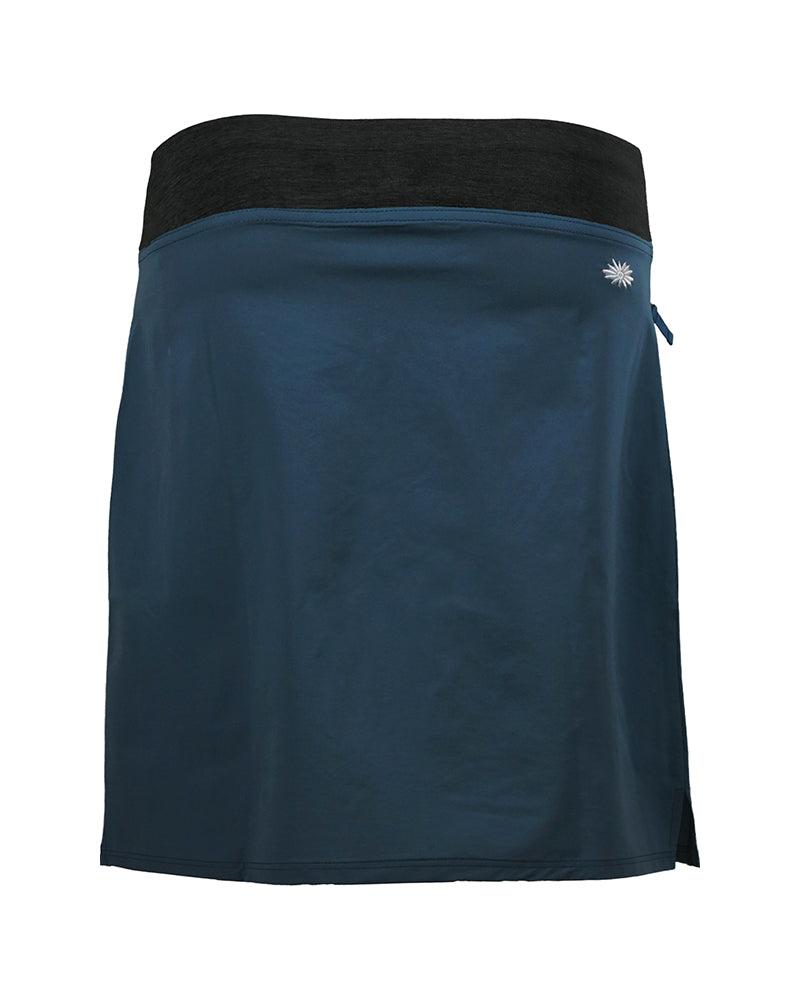 Outdoor Knee Skort
