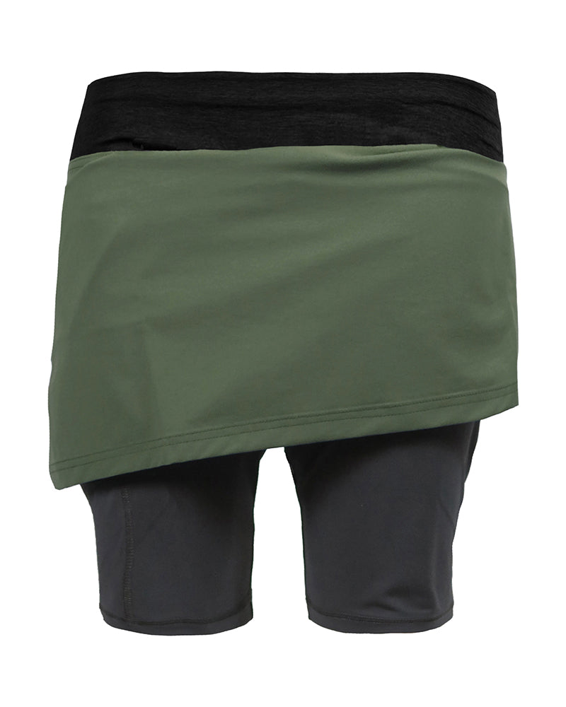 Outdoor Knee Skort