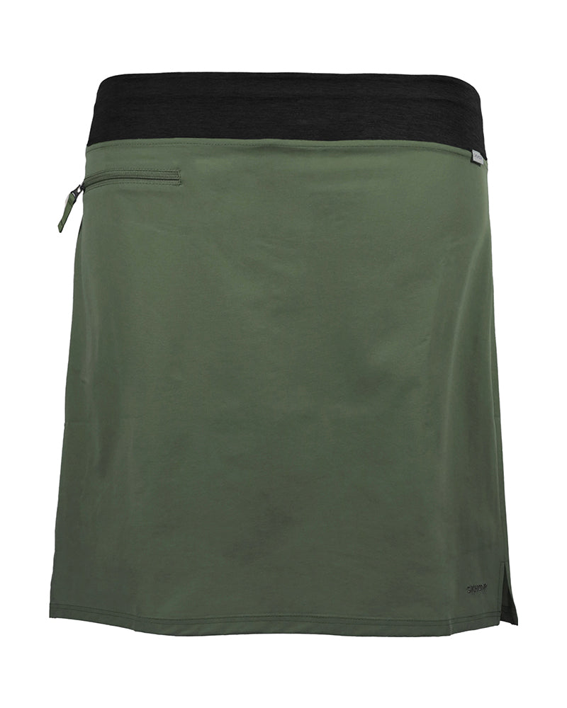 Outdoor Knee Skort