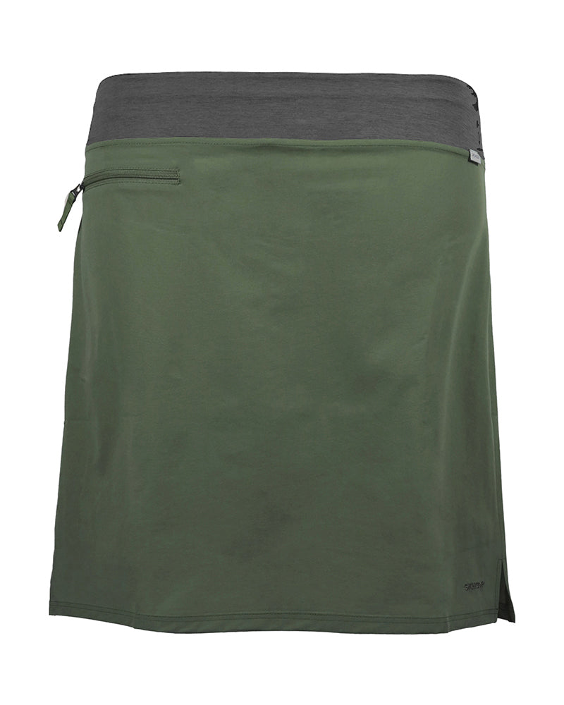 Outdoor Knee Skort