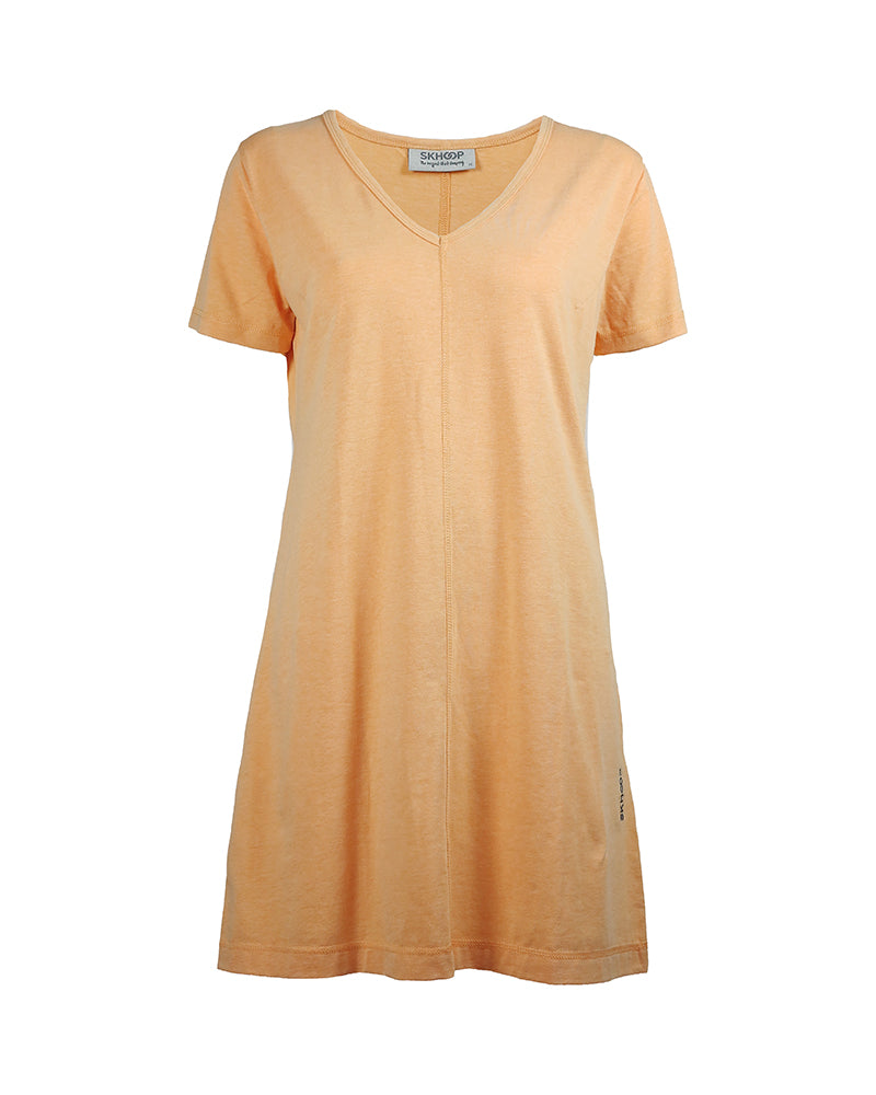 Gunnel Dress