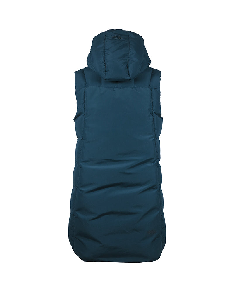 Lena Down Vest