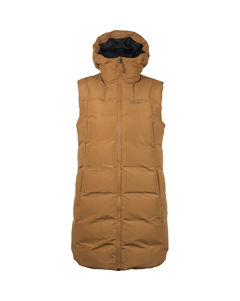 Lena Down Vest