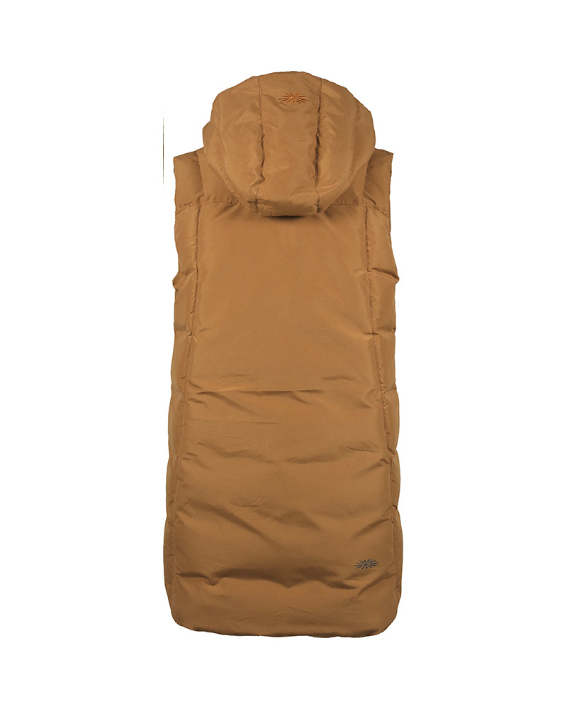 Lena Down Vest