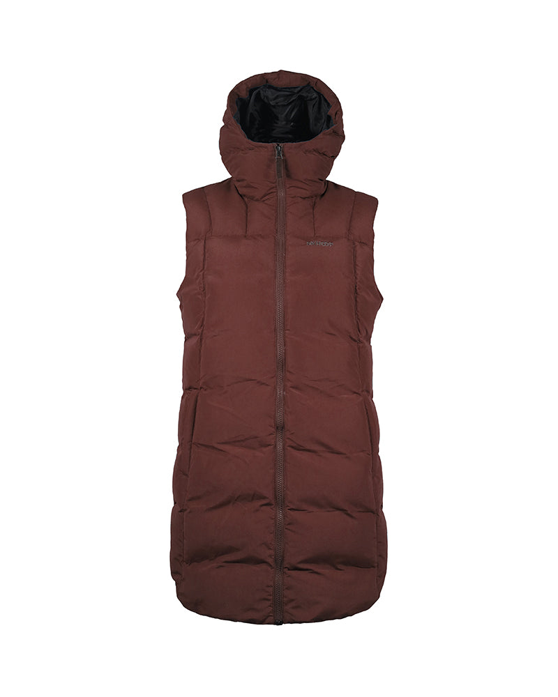 Lena Down Vest
