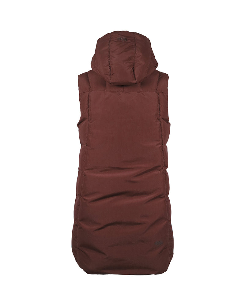 Lena Down Vest