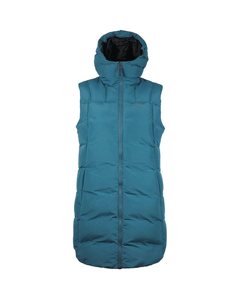 Lena Down Vest