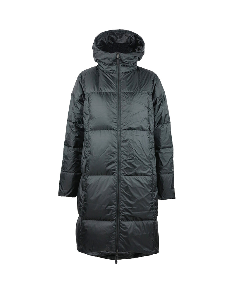 Siri Down Coat