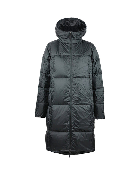 Siri Down Coat
