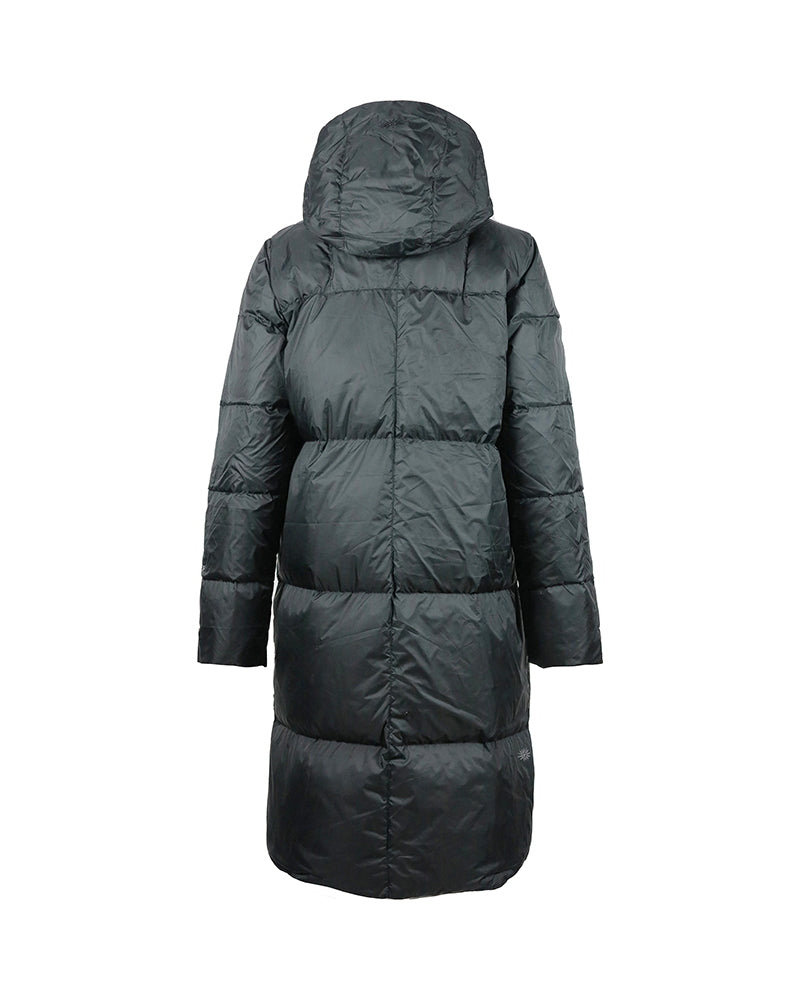 Siri Down Coat