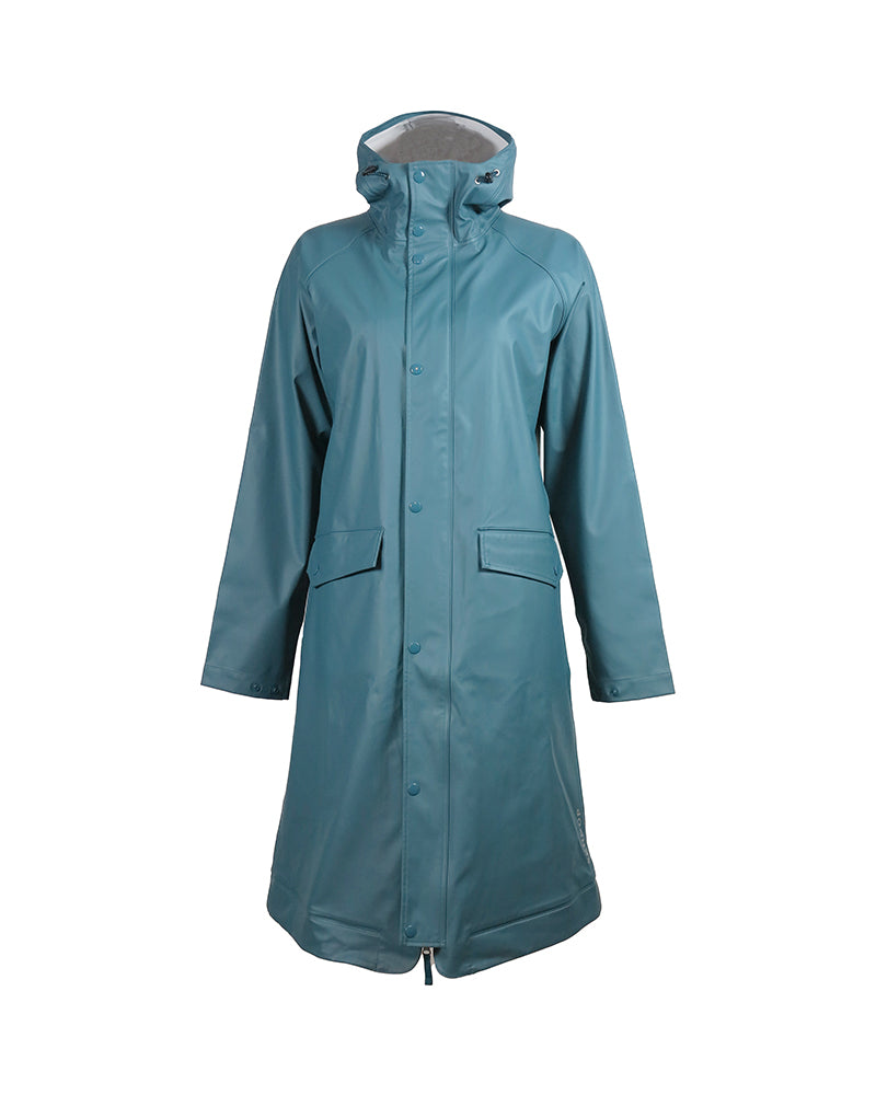 Ginny Rain Coat