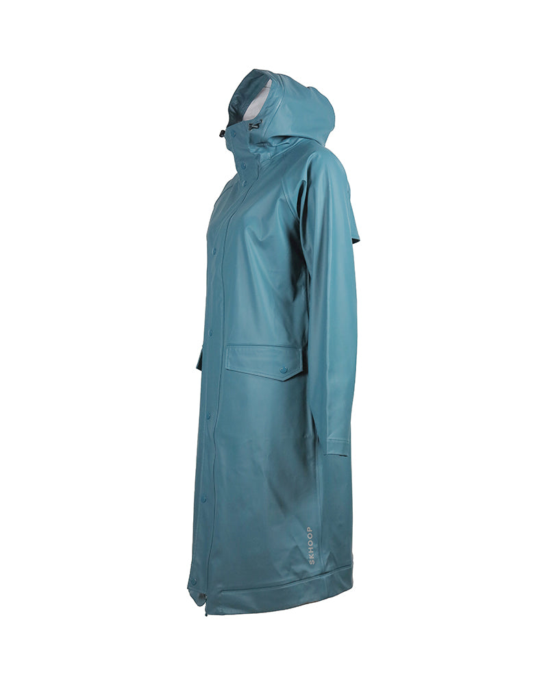 Ginny Rain Coat
