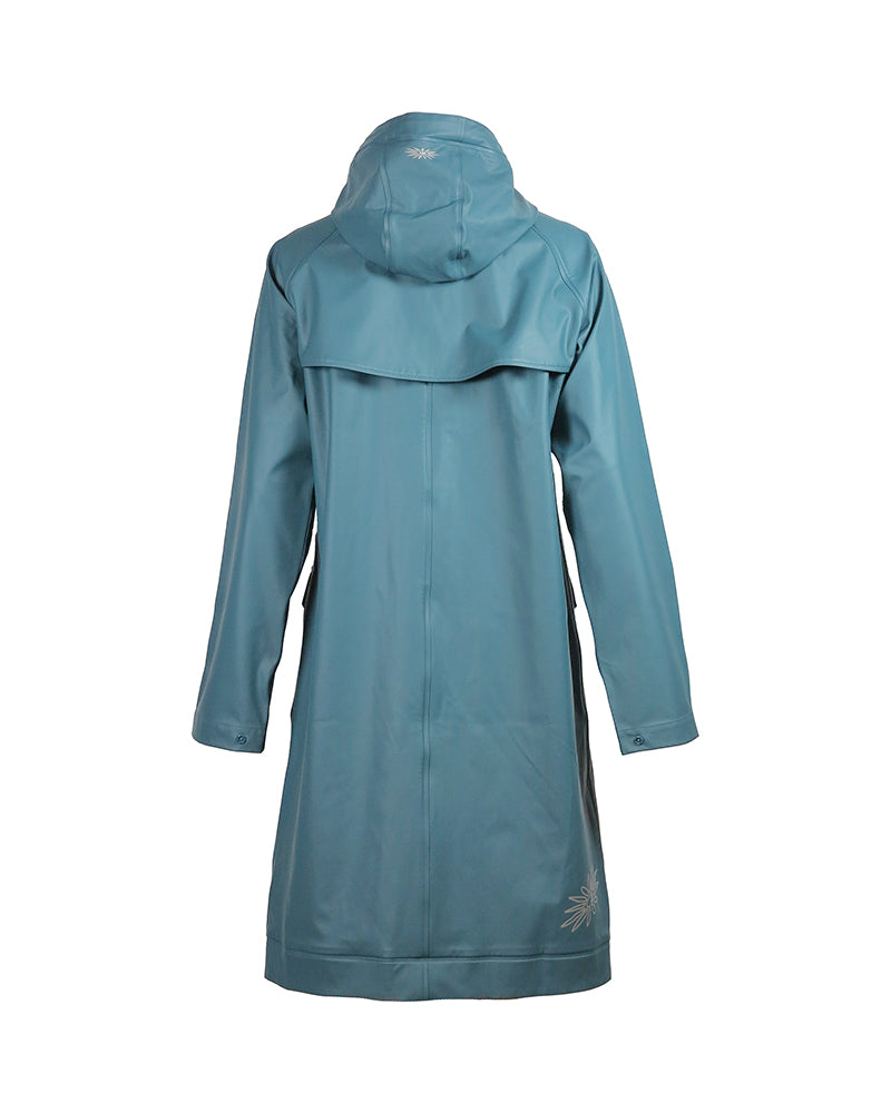 Ginny Rain Coat