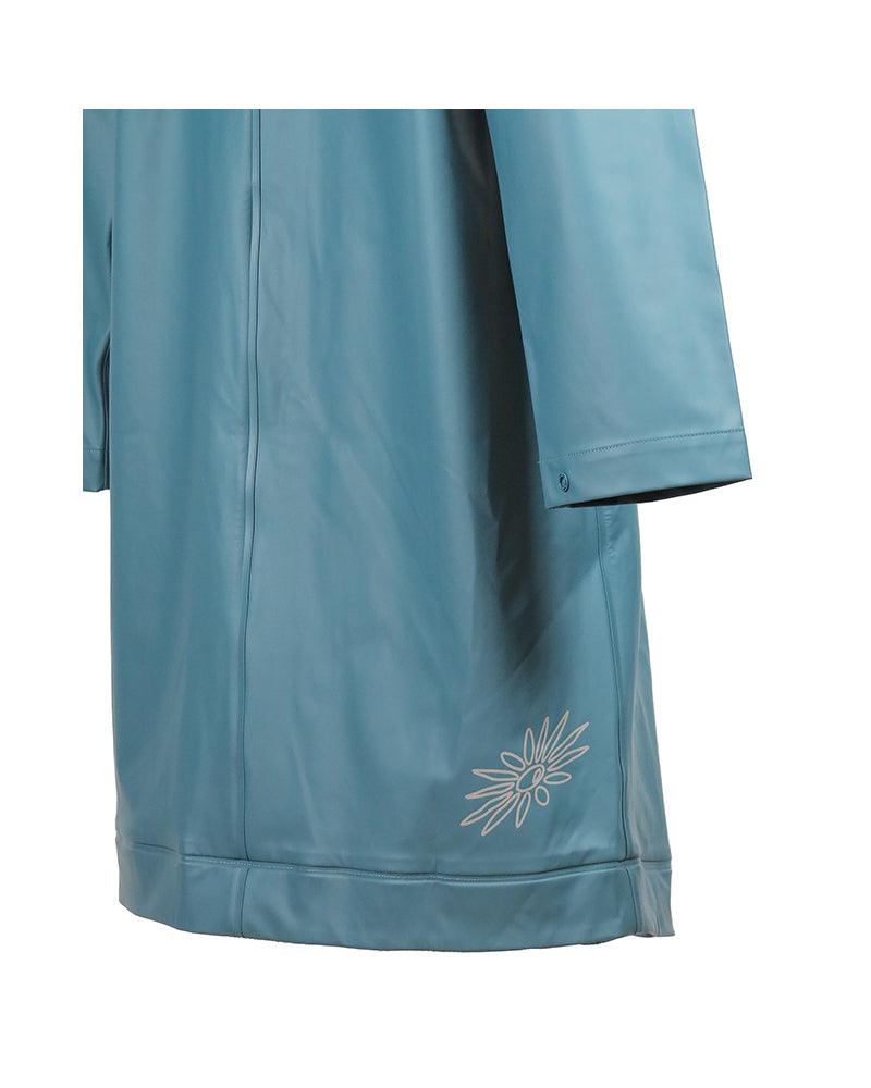 Ginny Rain Coat