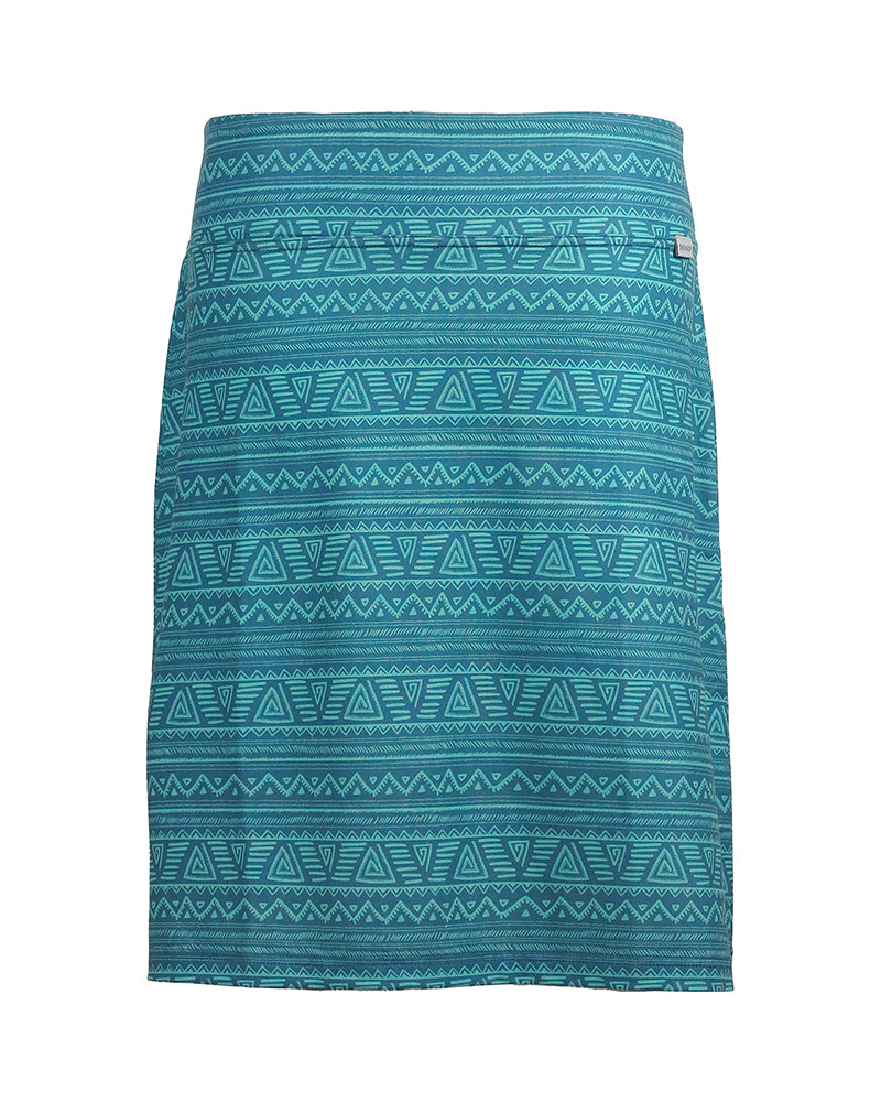 Frideborg Knee Skirt