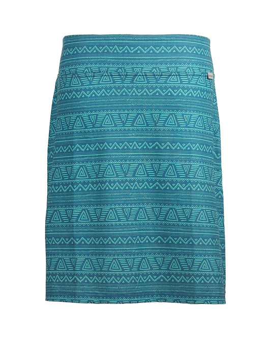 Frideborg Knee Skirt