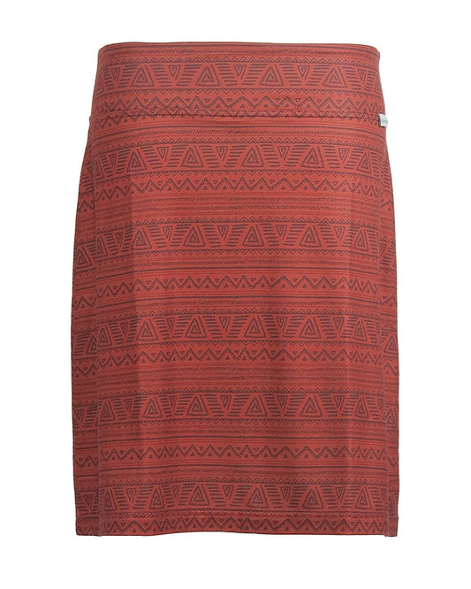 Frideborg Knee Skirt