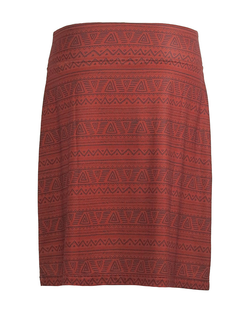 Frideborg Knee Skirt