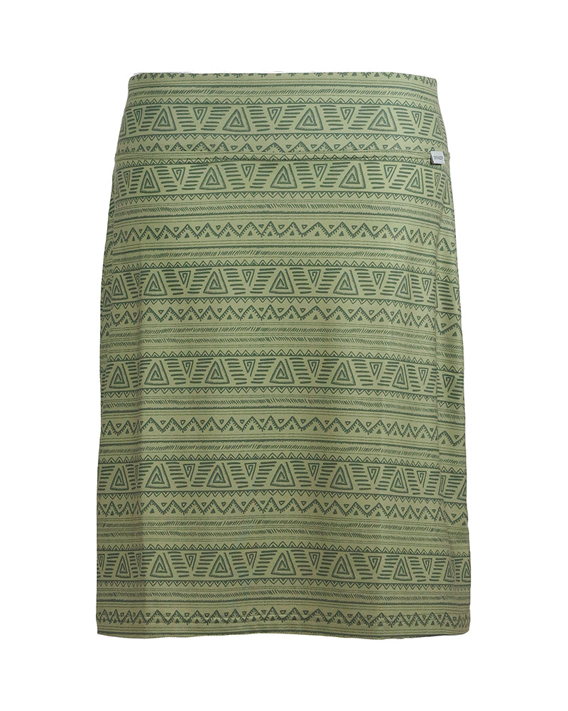 Frideborg Knee Skirt