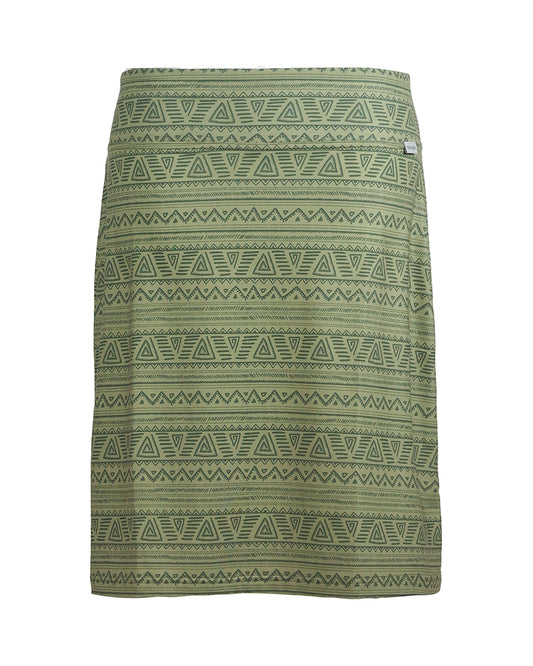 Frideborg Knee Skirt