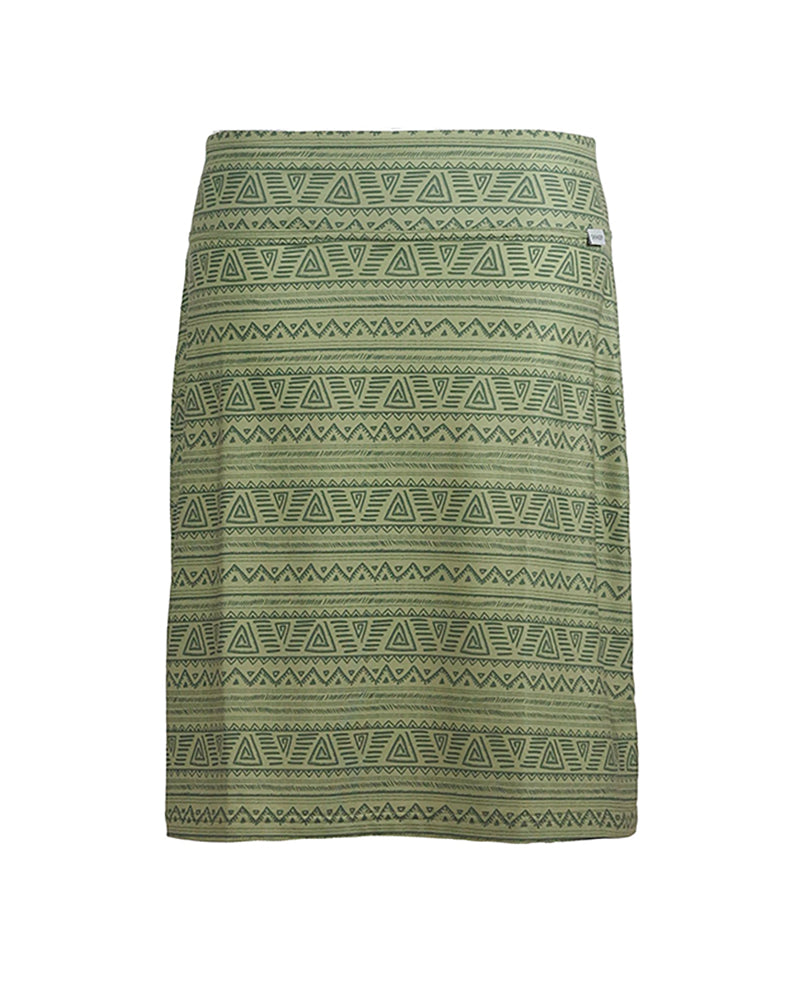 Frideborg Knee Skirt
