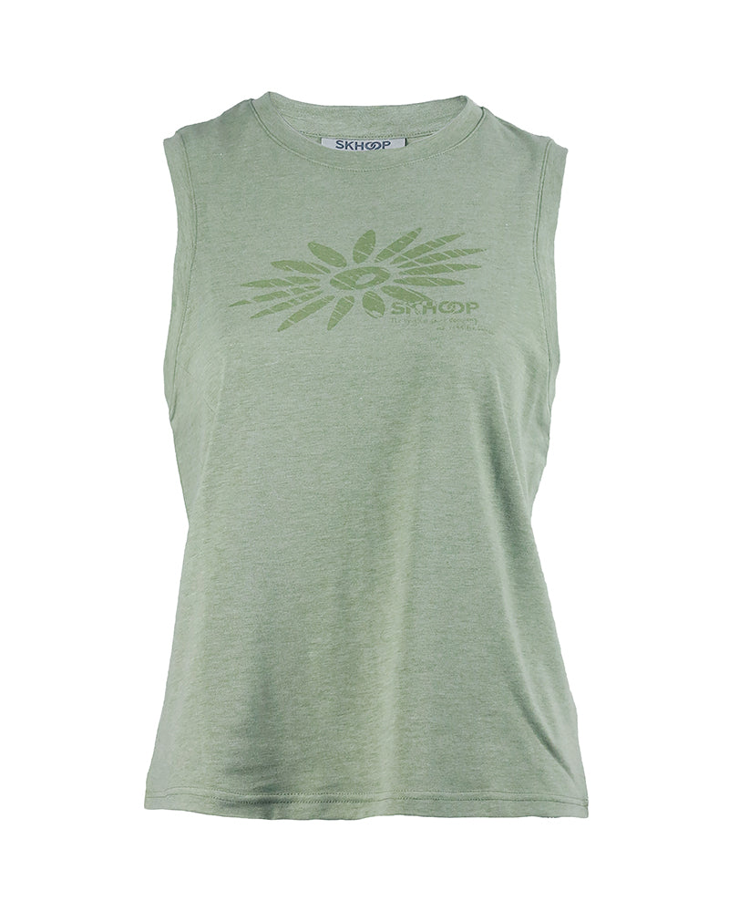 SKHOOP Tank