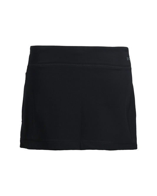 Megan Fleece Skirt