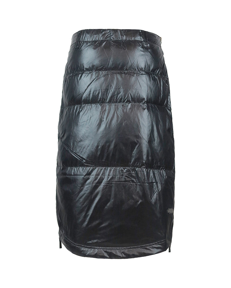 Mary Mid Down Skirt