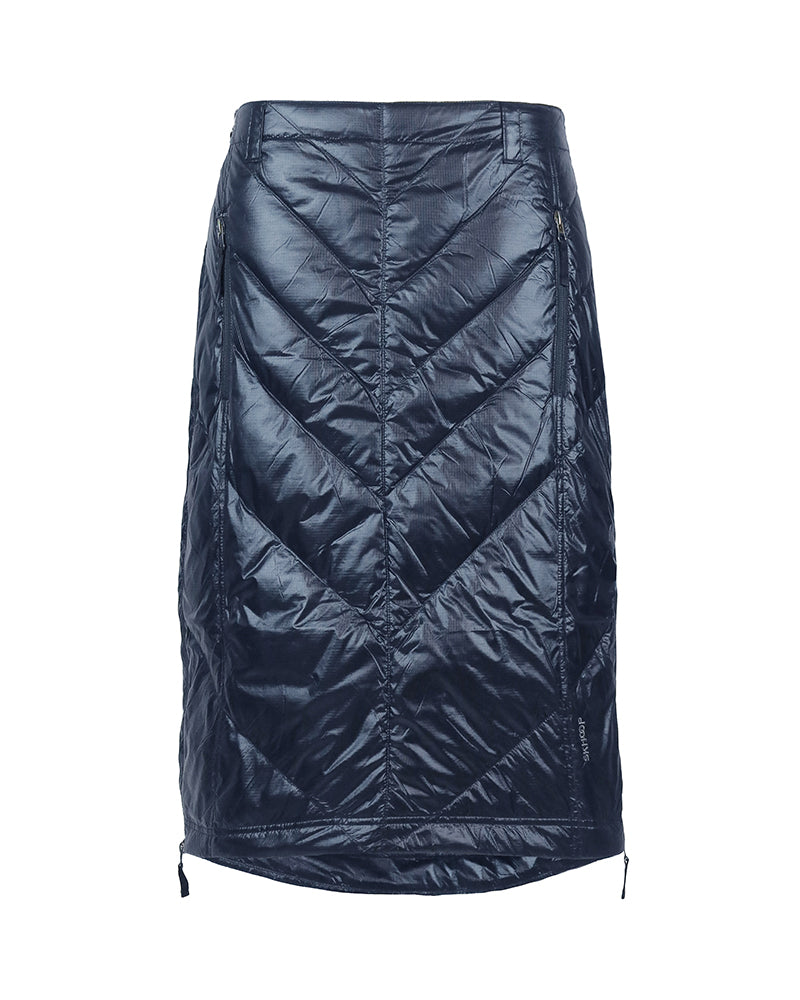 Mary Mid Down Skirt