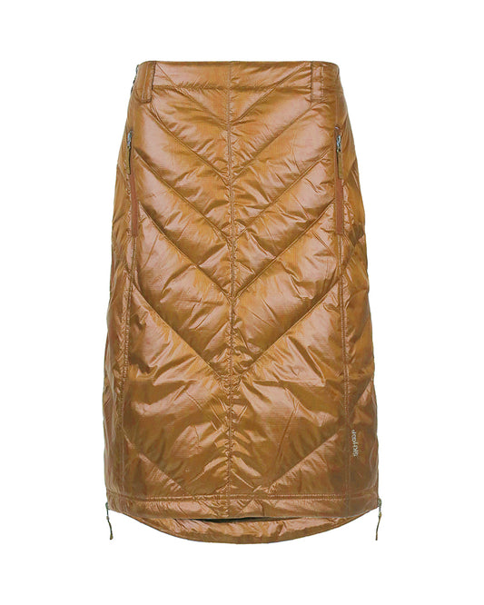 Mary Mid Down Skirt