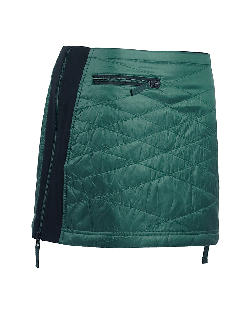 Kari Mini Skirt