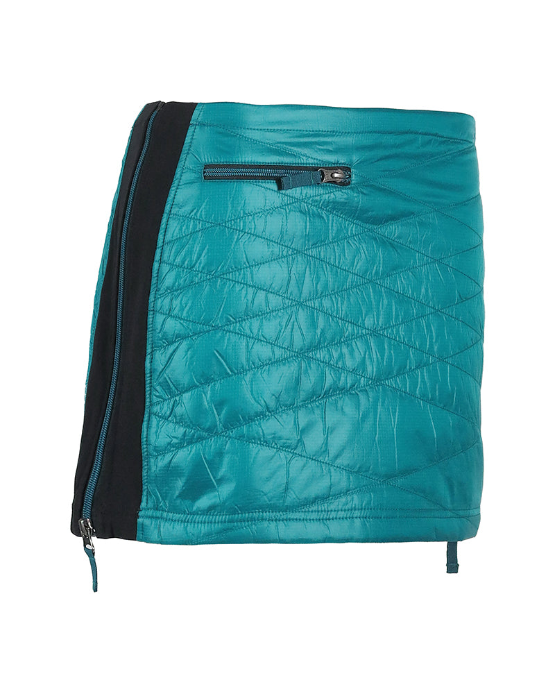 Kari Mini Skirt