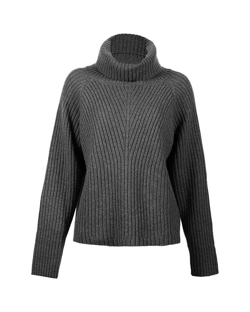 Signe Roll Neck