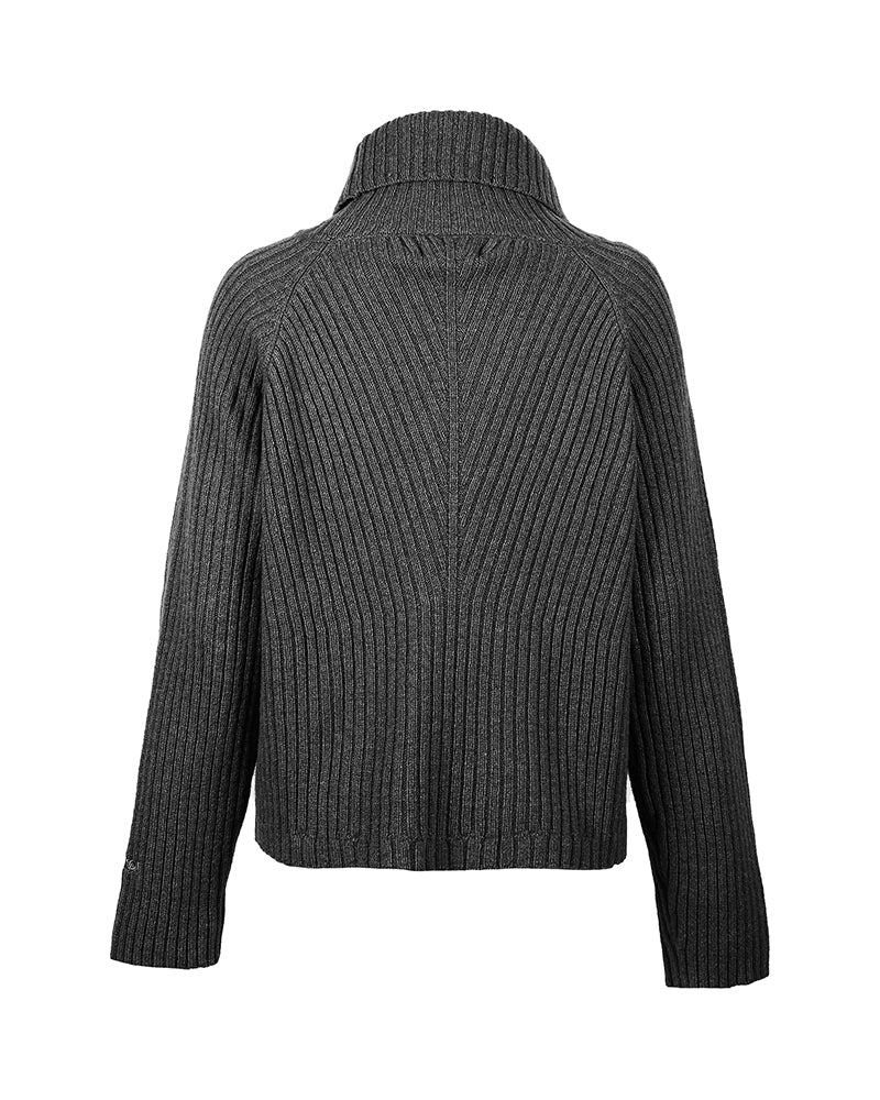Signe Roll Neck