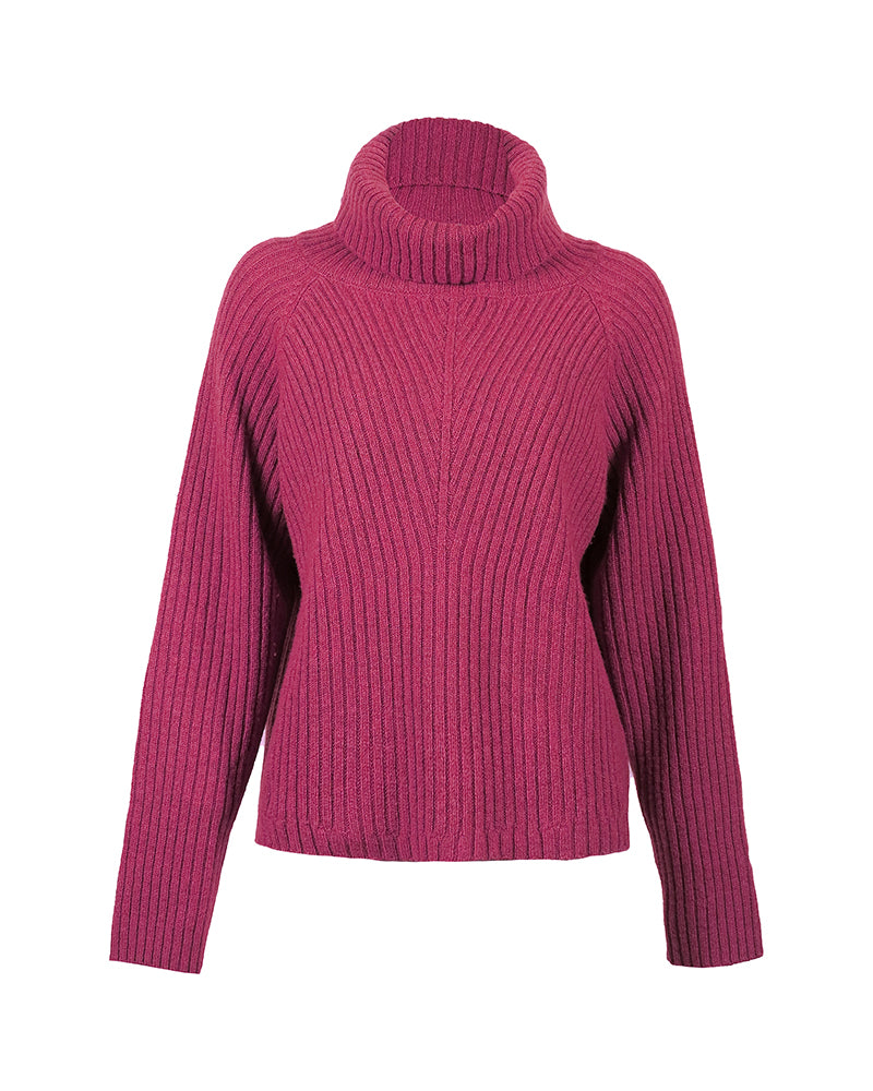 Signe Roll Neck