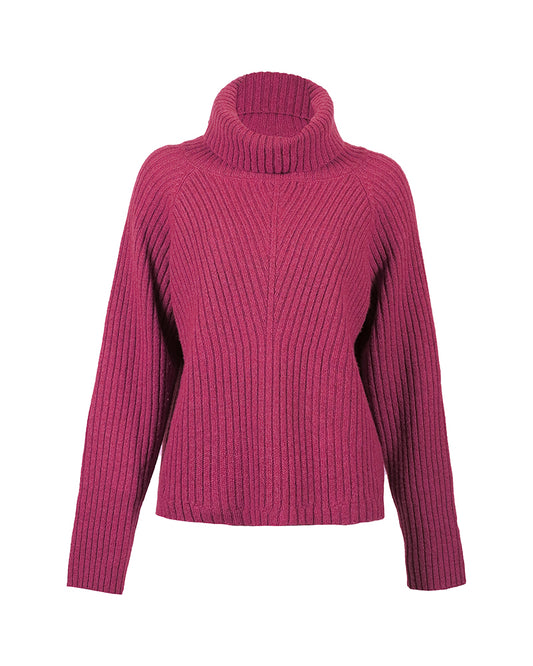 Signe Roll Neck