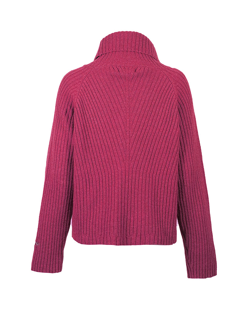Signe Roll Neck