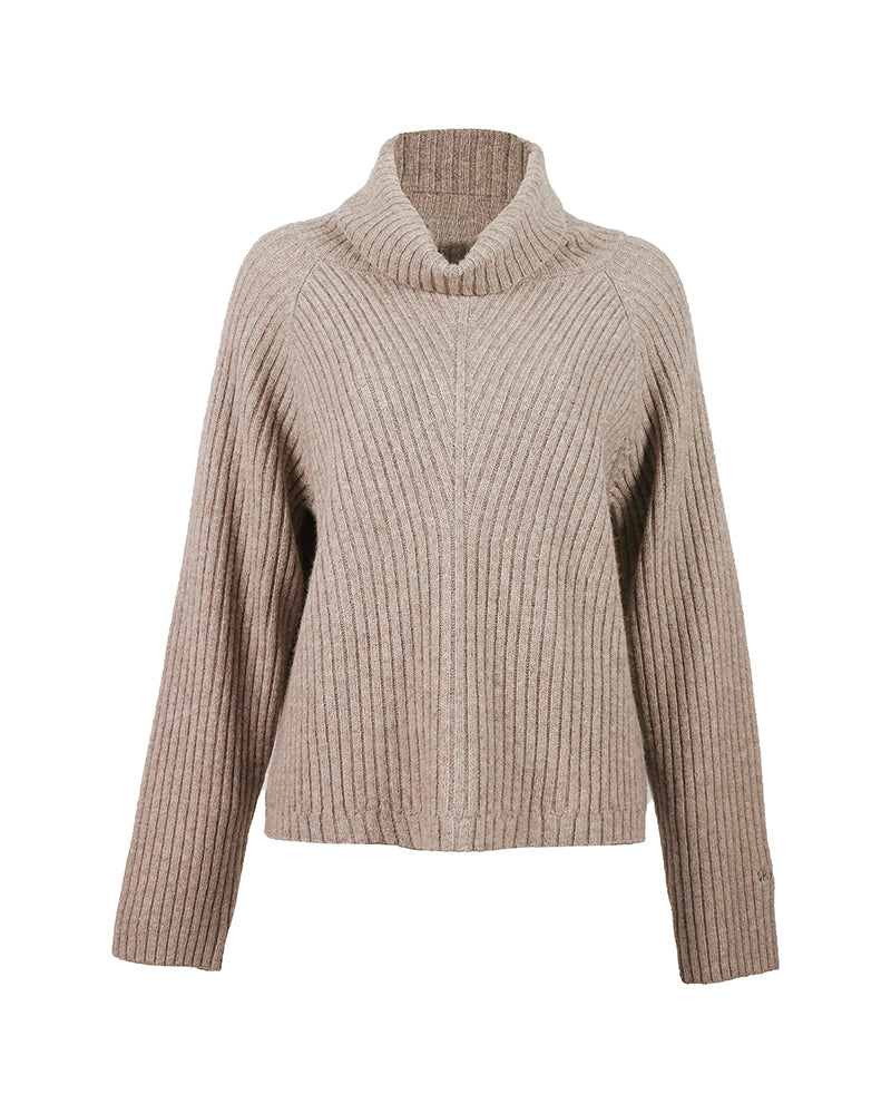 Signe Roll Neck