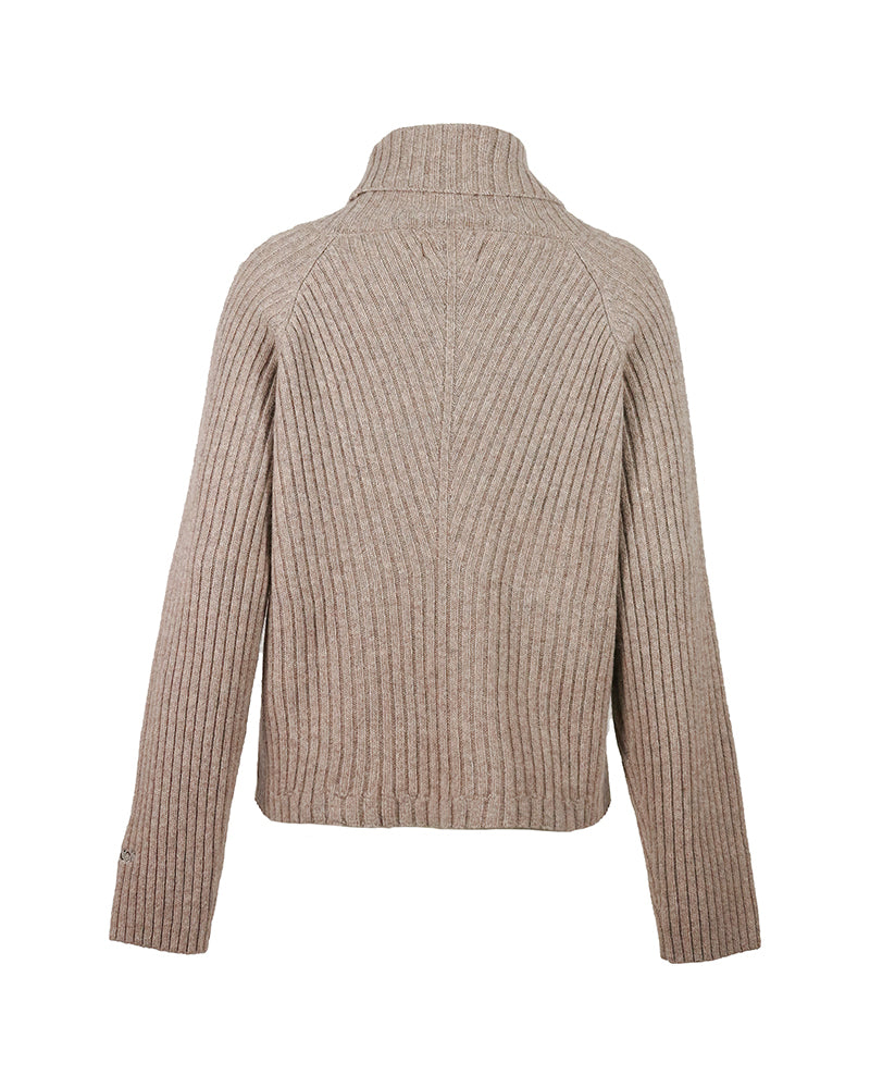 Signe Roll Neck