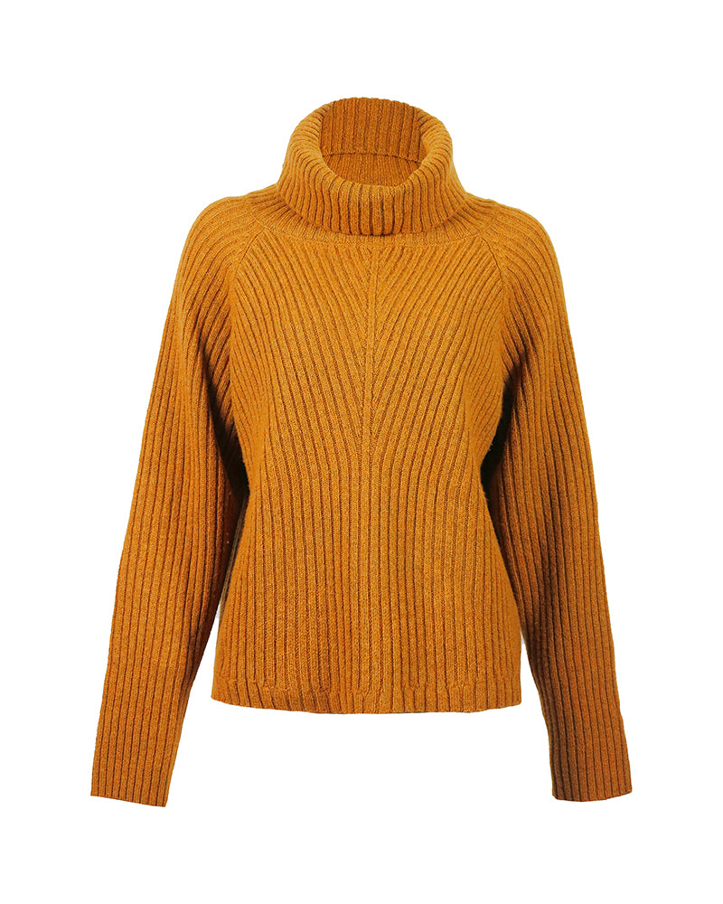 Signe Roll Neck