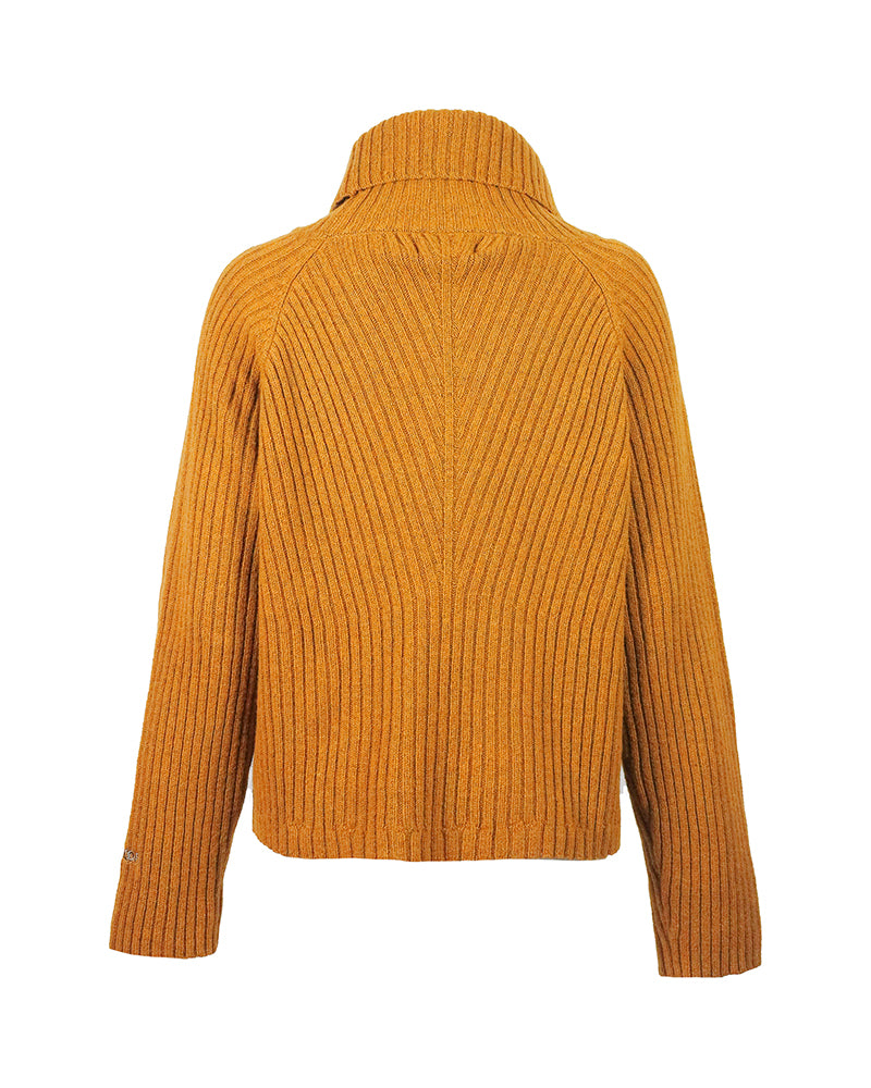 Signe Roll Neck